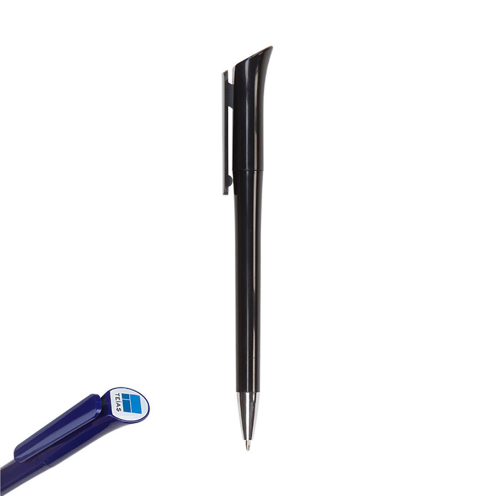 Thumbnail: Plastic pen 006