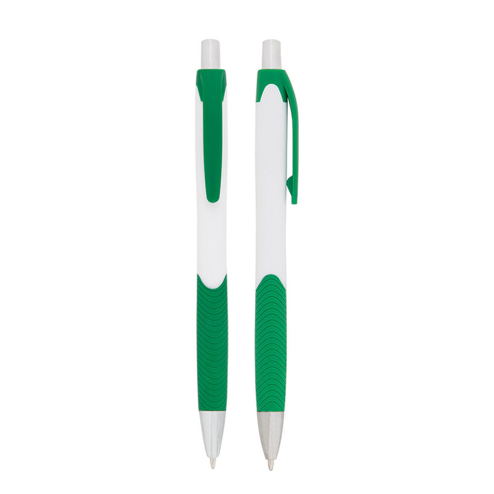 Thumbnail: Plastic pen 011