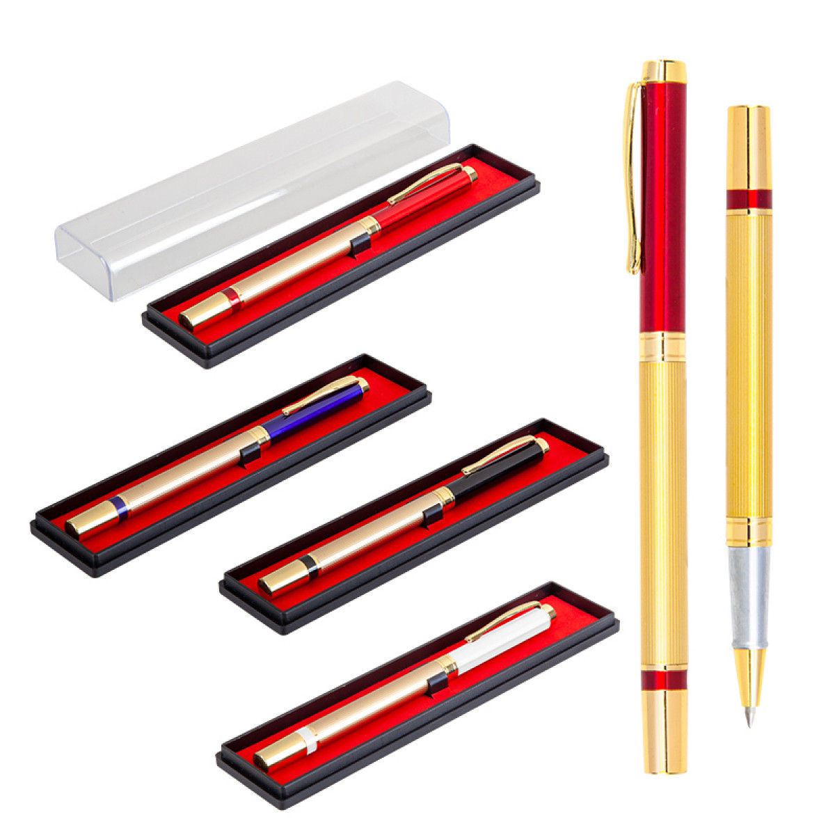 1101-KR Gift Pen Sets