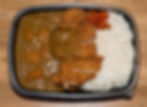 CHICKEN KATSU CURRY | チキンカツカレー