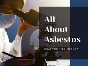 All About Asbestos
