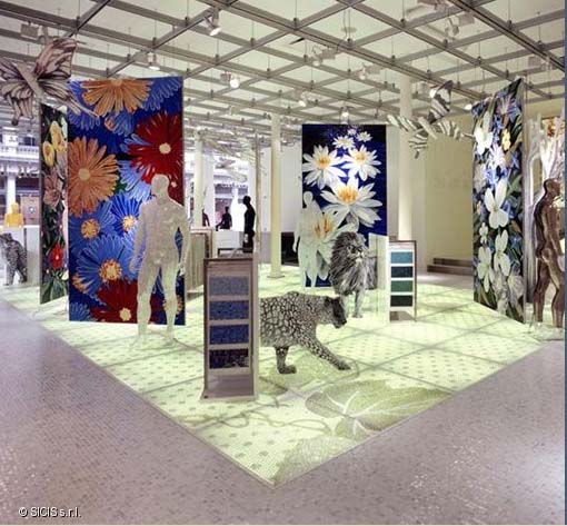 Show Room Sicis NY