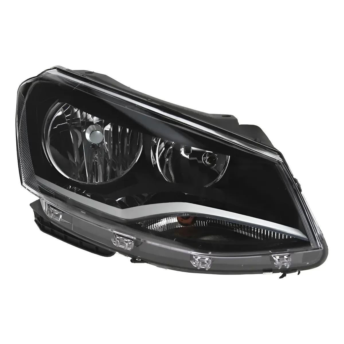 OPTICA VOLKSWAGEN GOL TREND / VOYAGE / SAVEIRO 12/16 "ARTEB" DERECHO