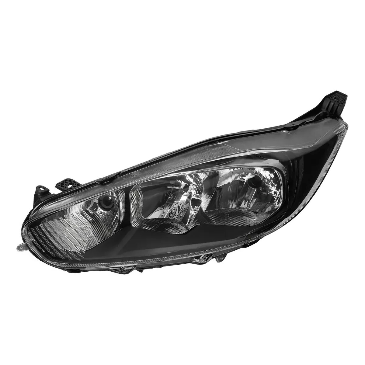 OPTICA FORD FIESTA KINETIC 14/16 "NEGRO" IZQUIERDA