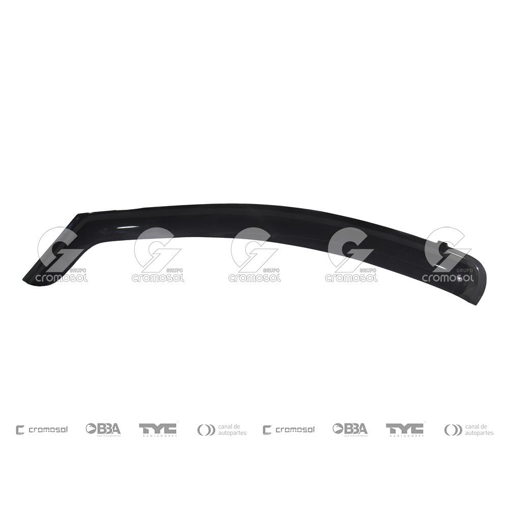 DEFLECTOR CHEV CORSA  94/11/ 4 PTAS VENTANILLA DELANTERA ENCASTRE