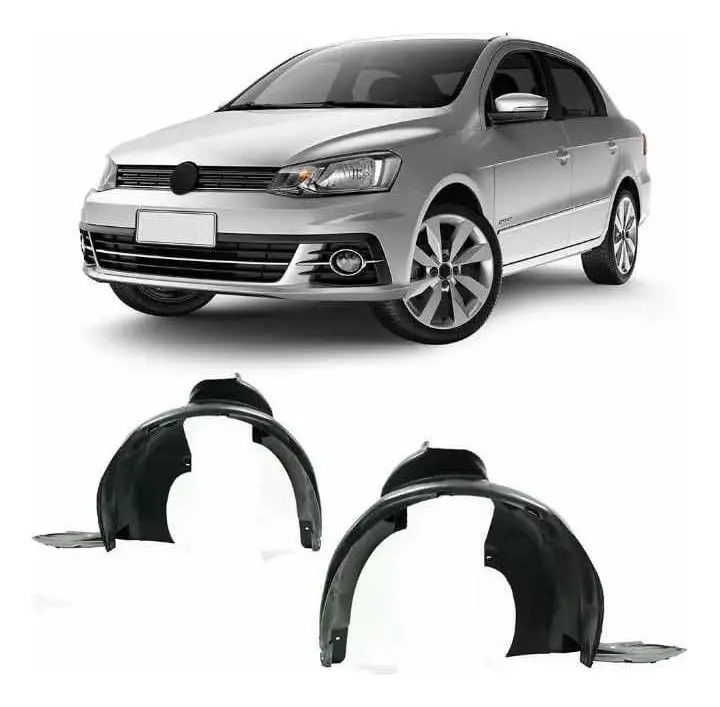 PASARRUEDAS GUARDAPLAST VOLKSWAGEN GOL TREND 08/15 VOYAGE/SAVEIRO DELANTERO