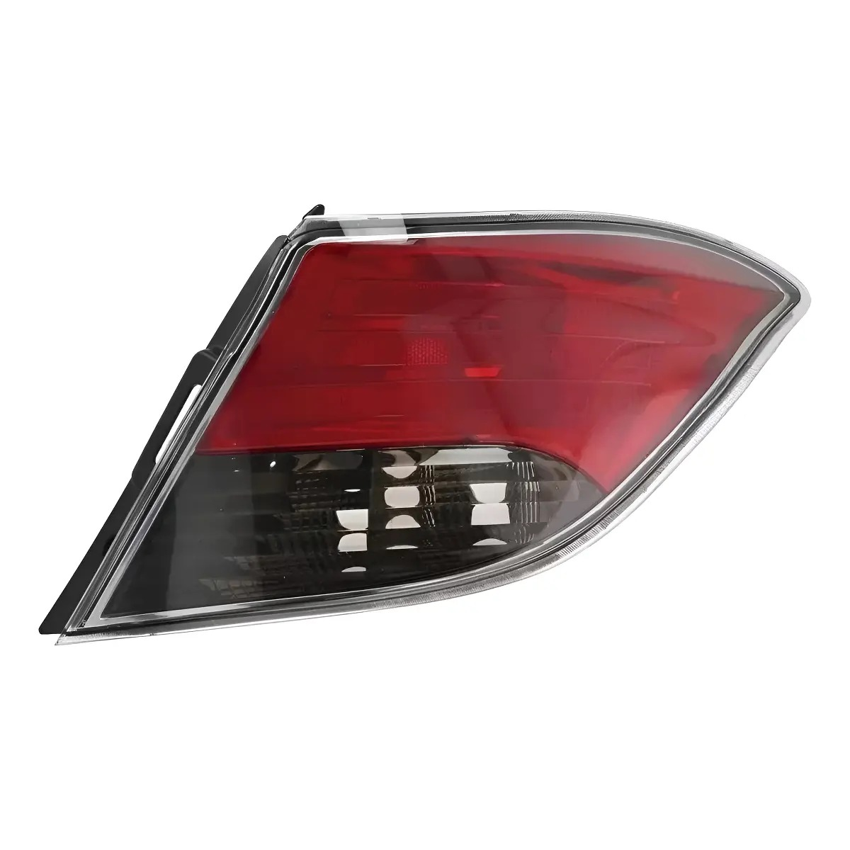 FARO TRASERO CHEVROLET PRISMA LTZ 13/16 "FUME" DERECHO