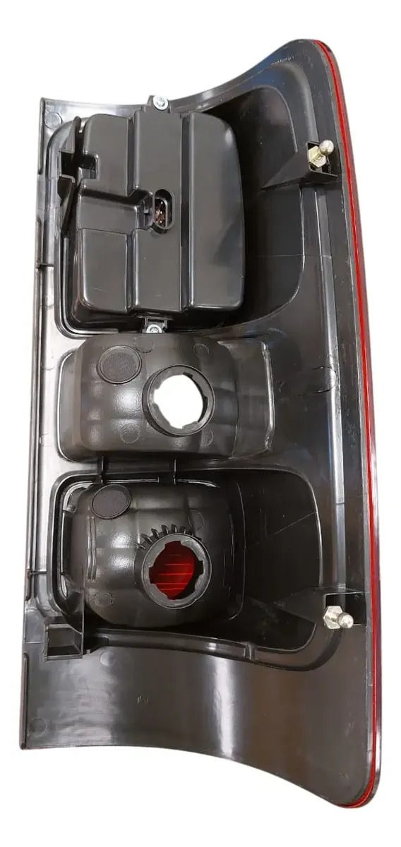 Miniatura: FARO TRASERO CHEVROLET S10 12/17 "CON LED" DERECHO