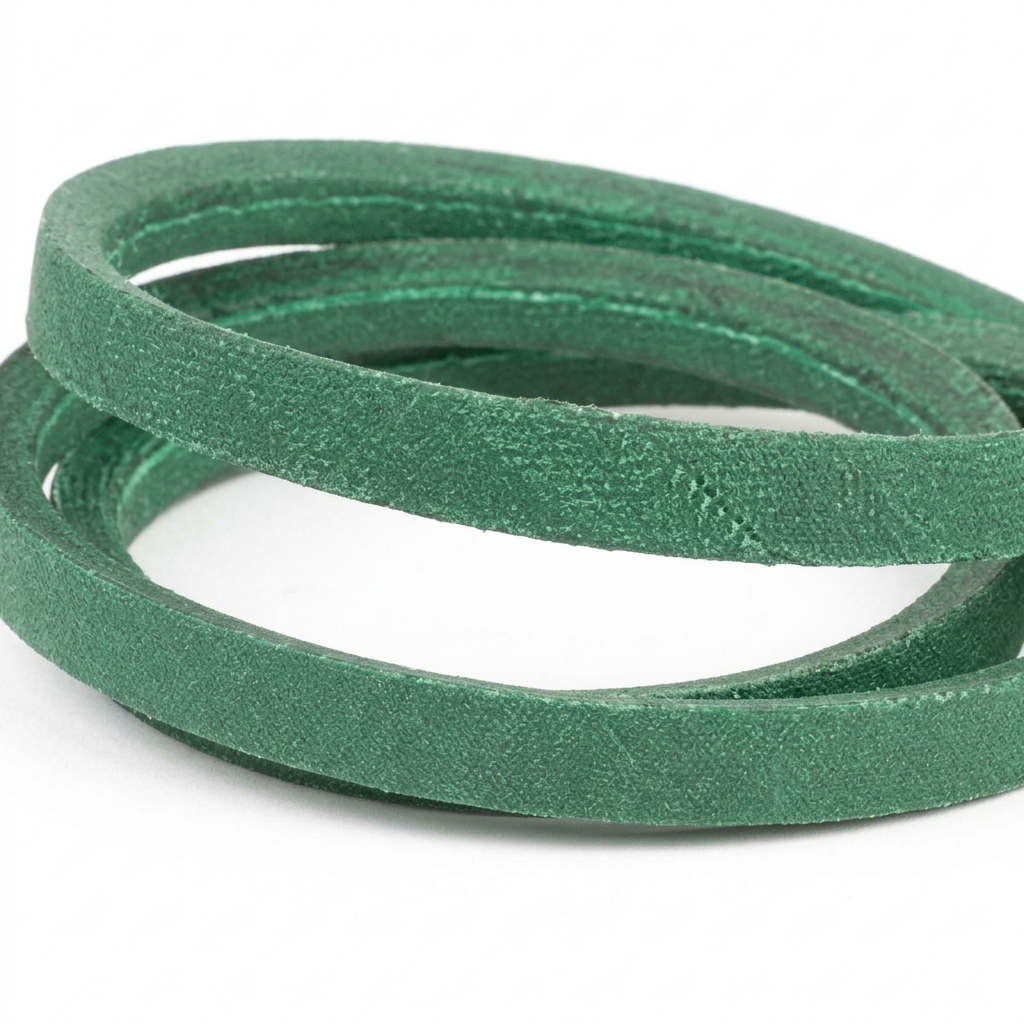 CORREA INDUSTRIAL KEVLAR VERDE (SECCION A)