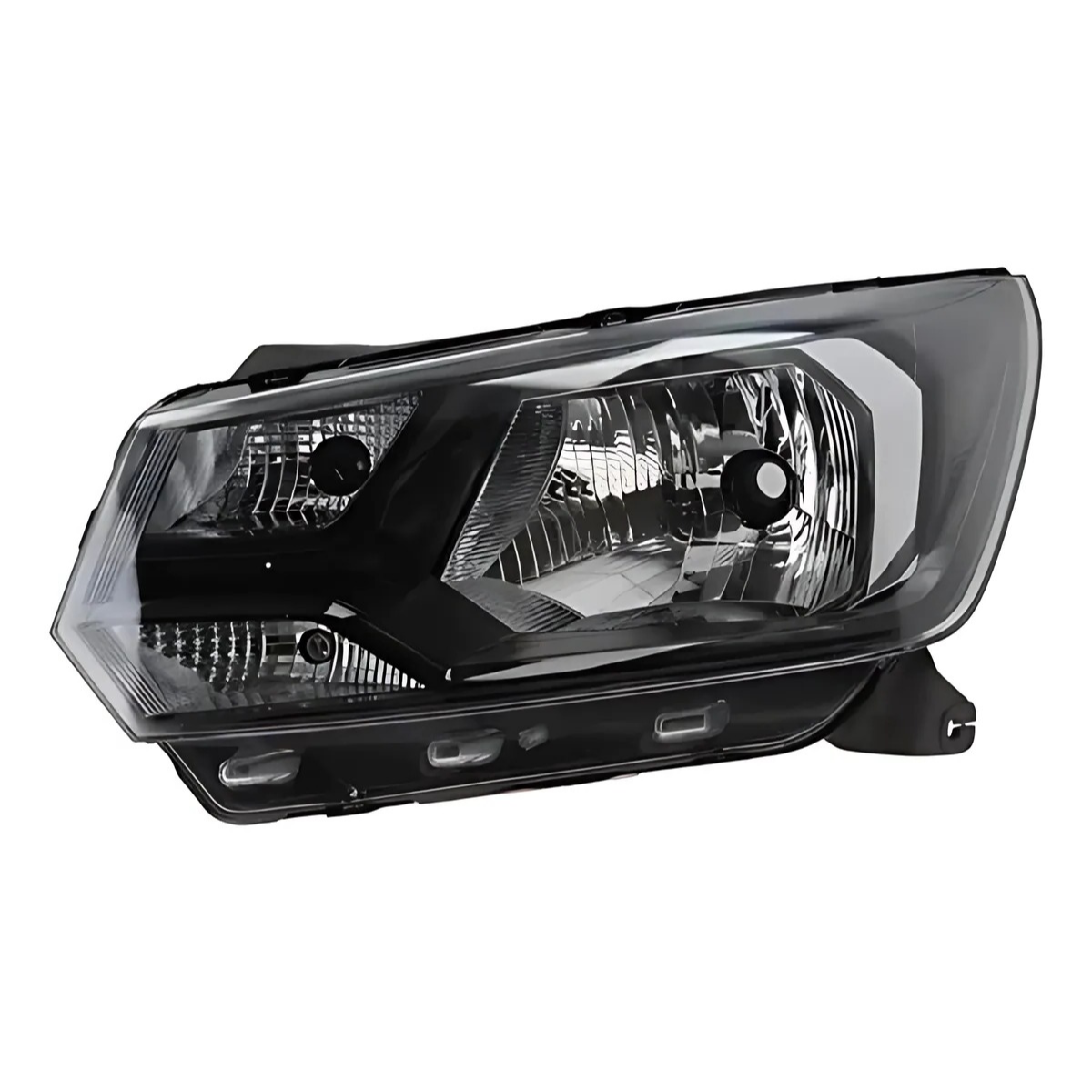 OPTICA VOLKSWAGEN GOL TREND G8 19/23 IZQUIERDO