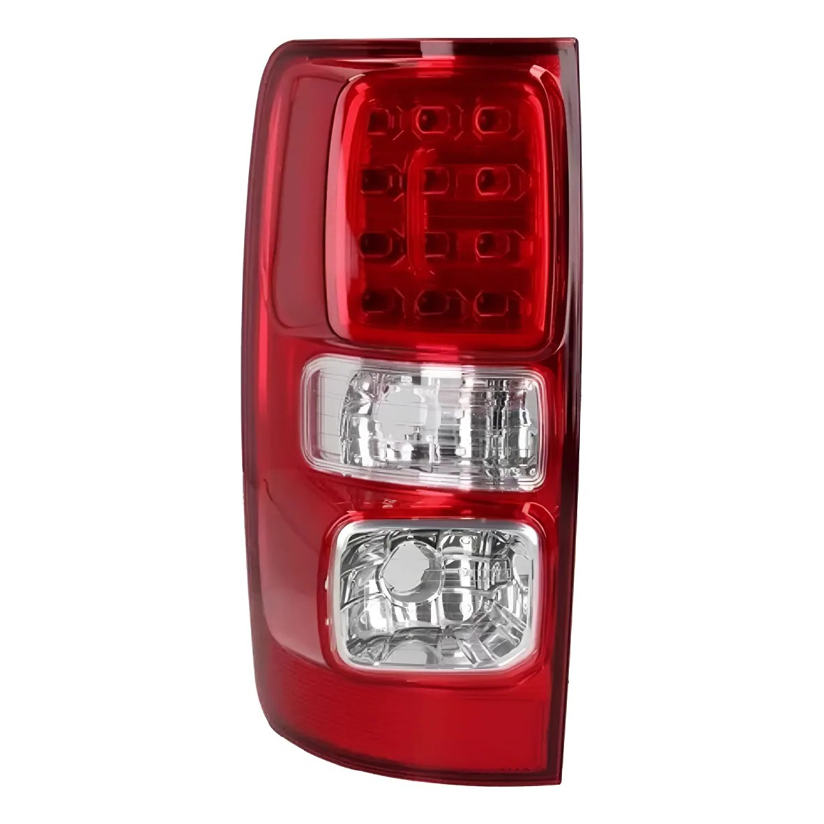 FARO TRASERO CHEVROLET S10 12/17 IZQUIERDO