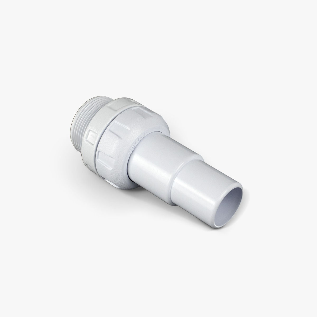 ACOPLE RAPIDO RECTO COMBINADO 1 1/4″ – 1 1/2″