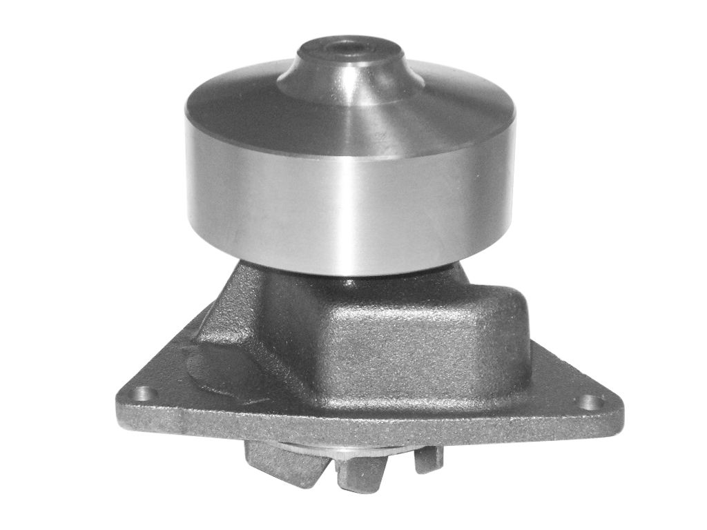 BOMBA DE AGUA FORD CARGO (MOTOR CUMMINS 6C8.3-6CT8.3-6CTA8.3-6CTAA8.3 6 CILINDR)