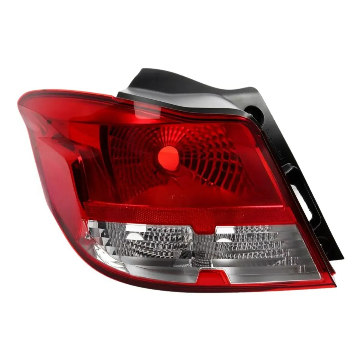 FARO TRASERO CHEVROLET ONIX 13/17 "5 PUERTAS" IZQUIERDO