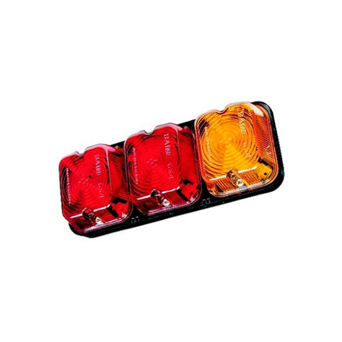 FARO BAIML 634TT PARA TRAILER  POSICION/FRENO/GUIÑO X UNIDAD