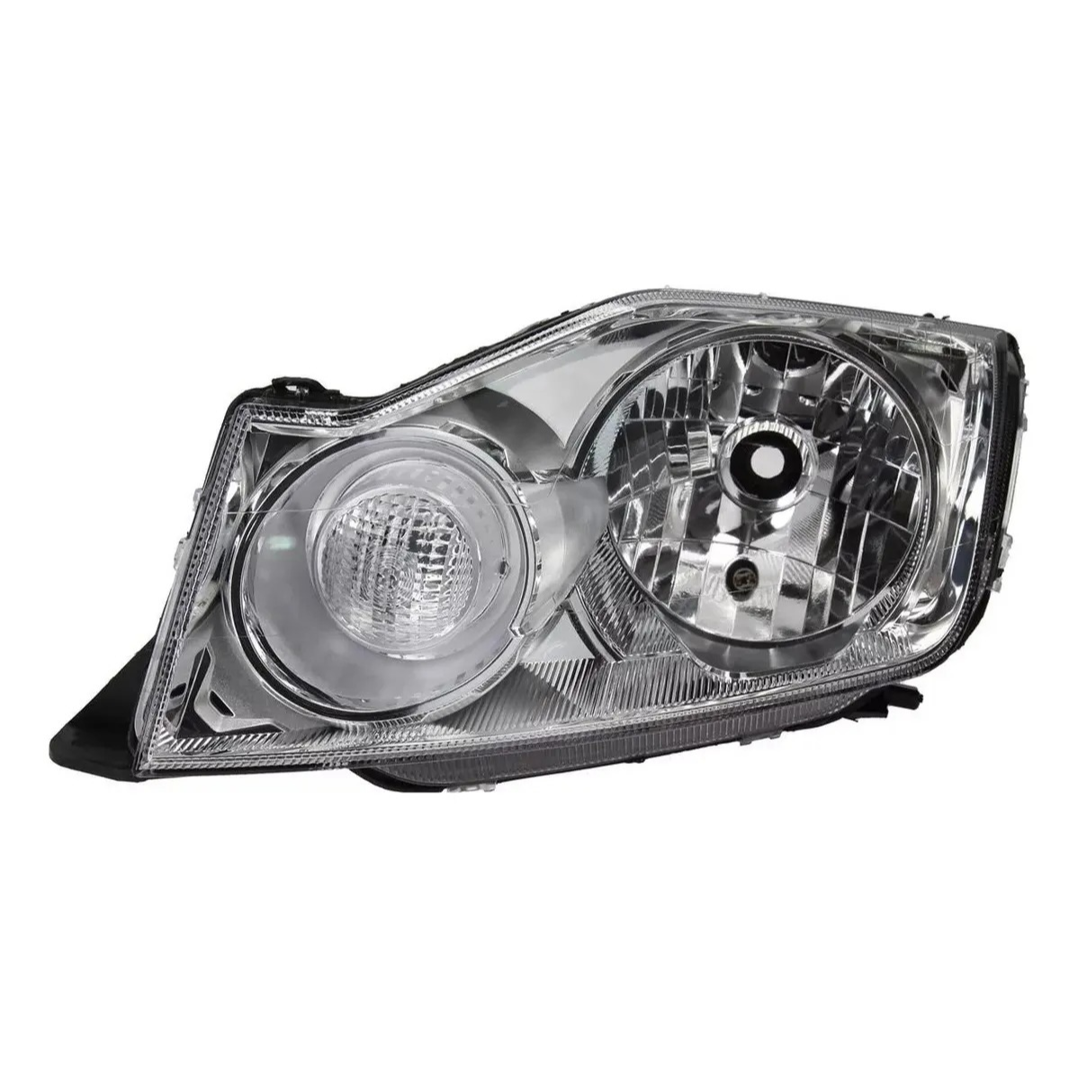 OPTICA DELANTERA FORD ECOSPORT 08/12 "IMPORTADA" IZQUIERDA