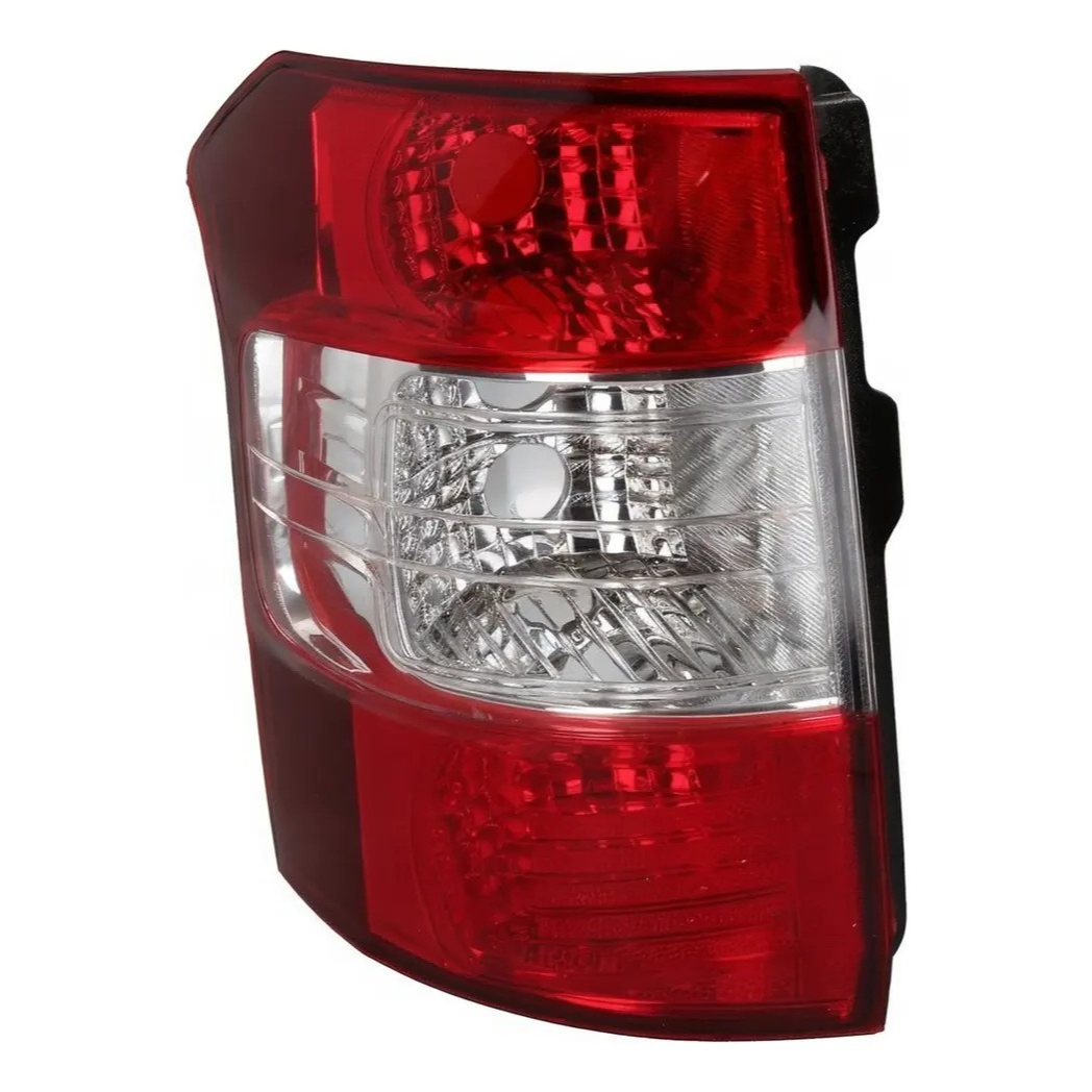 FARO TRASERO CHEVROLET MONTANA 11/13 IZQUIERDO