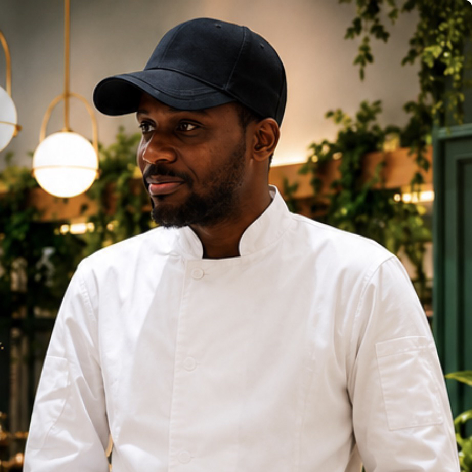 Writer: Chef wilson