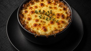 ONION SOUP