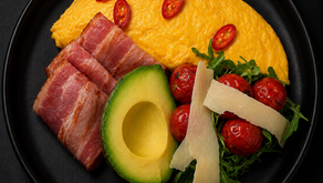 SIGNATURE BREAKFAST