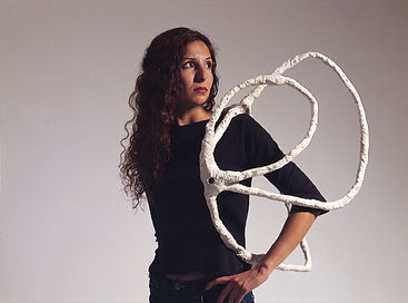 Franz West, 'Passstücke', c. 1978.Â