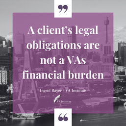 Superannuation and VA Contracts: What You Need to Know
