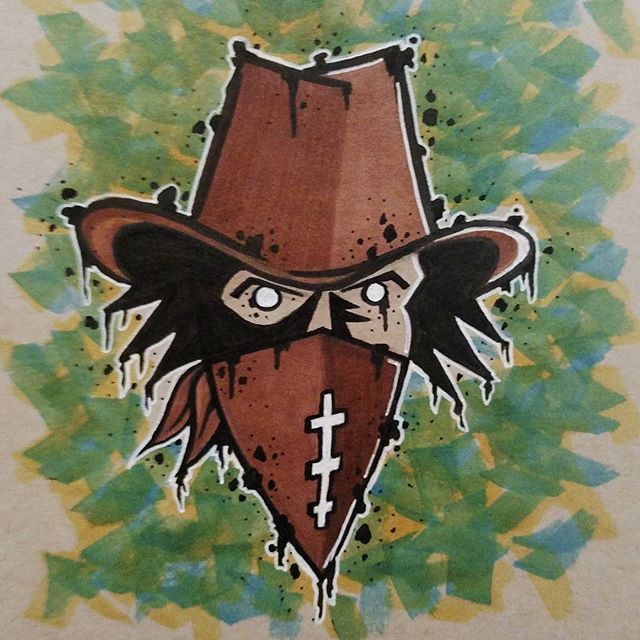 ff logo for The Touchdown Outlaws