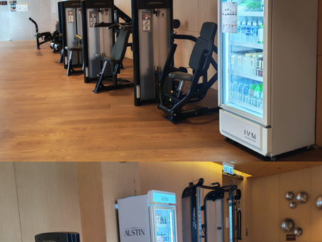 【🏋️‍♂️ 健身室專家 ｜ 蛋白、電解、水份快速補充 ⚡️】