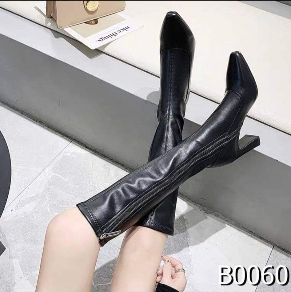 Hình thu nhỏ: boot nữ