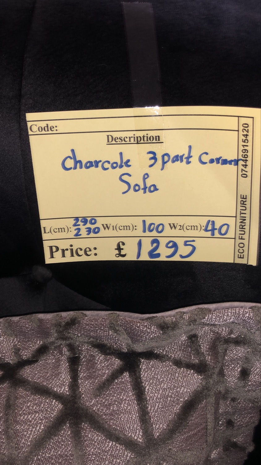 Thumbnail: Sofa