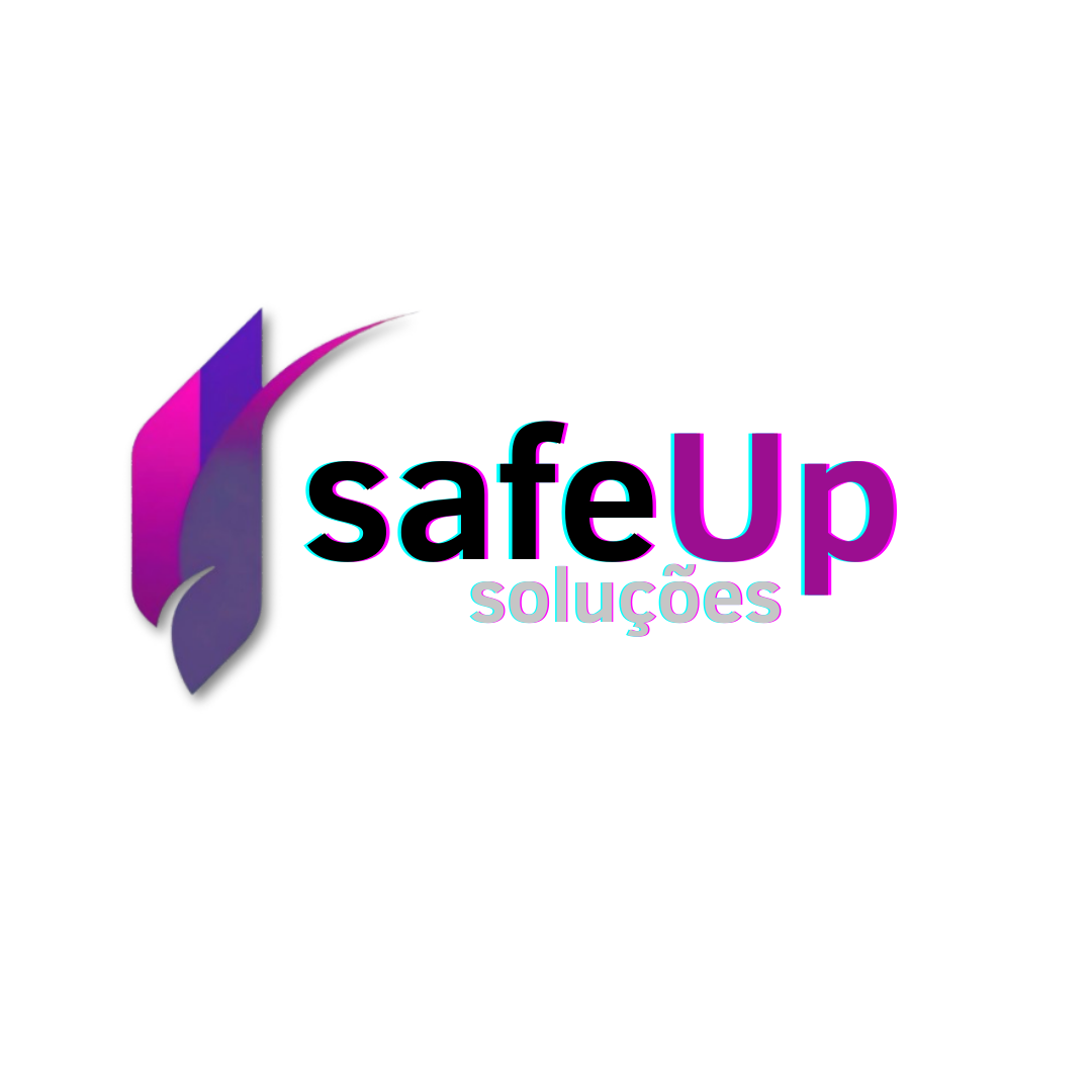 Foto do escritor: SafeUP Soluções
