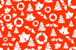 PAPEL SCRAPBOOK NAVIDAD