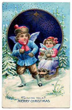 DESCARGAR IMAGENES SCRAPBOOKING DIGISCRAPBOOKING DECOUPAGE NAVIDAD CHRISTMAS XMAS SANTA CLAUS PAPA N