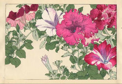 DESCARGAR IMAGENES IMPRIMIR SCRAPBOOKING DECOUPAGE FLORES PLANTAS SETAS JARRONES VINTAGE (10)