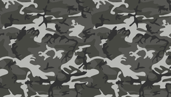 PAPEL SCRAPBOOK MILITAR
