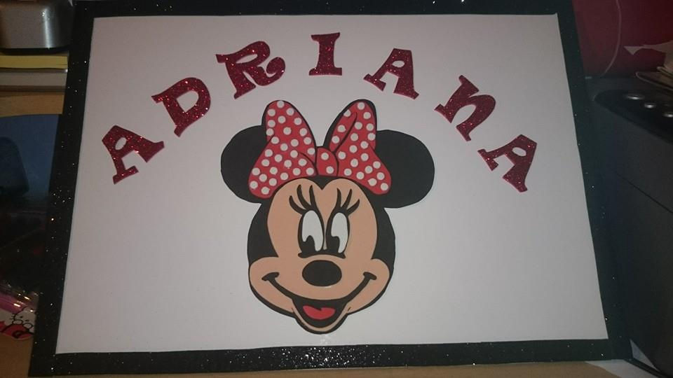 MINNIE, M.Pilar Pascual, Valencia
