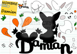 NOMBRE-DAMIAN