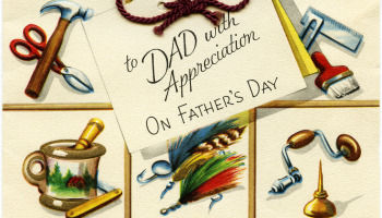 DIA DEL PADRE