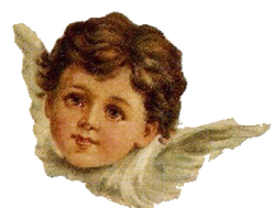 DESCARGAR IMAGENES SCRAPBOOKING DECOUPAGE CARAS GENTE ANGELES QUERUBINES GRATIS (90)