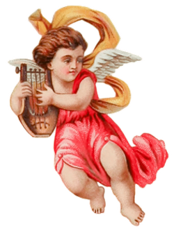 DESCARGAR IMAGENES SCRAPBOOKING DECOUPAGE CARAS GENTE ANGELES QUERUBINES GRATIS (83)