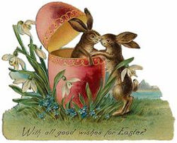 DESCARGAR IMAGENES GRATIS SCRAPBOOKING DECOUPAGE TRANSFER DIGISCRAPBOOKING ALBUM MANUALIDADES EASTER