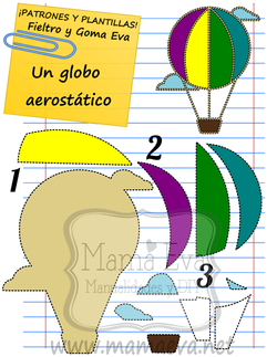 PLANTILLA DE GLOBO AEROSTATICO DE GOMA EVA O FIELTRO.png