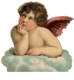 DESCARGAR IMAGENES SCRAPBOOKING DECOUPAGE CARAS GENTE ANGELES QUERUBINES GRATIS (2)