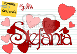 NOMBRE EN GOMA EVA-STEFANIA.png