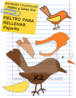 PLANTILLA DE PAJARO DE GOMA EVA O FIELTRO.png