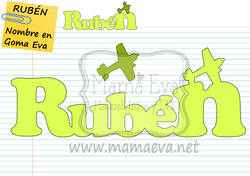 NOMBRE EN GOMA EVA-RUBEN.png