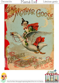 2-MOTHER GOOSE