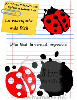 PLANTILLA DE MARIQUITA DE GOMA EVA O FIELTRO 2.png