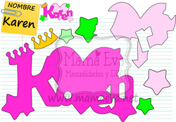 NOMBRE EN GOMA EVA-KAREN.png