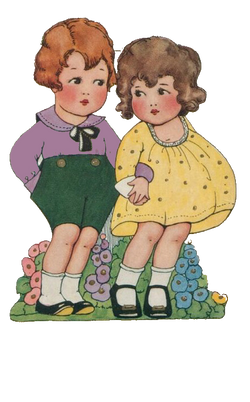 DESCARGAR IMAGENES SCRAPBOOKING DECOUPAGE CARAS GENTE ANGELES QUERUBINES GRATIS (28)